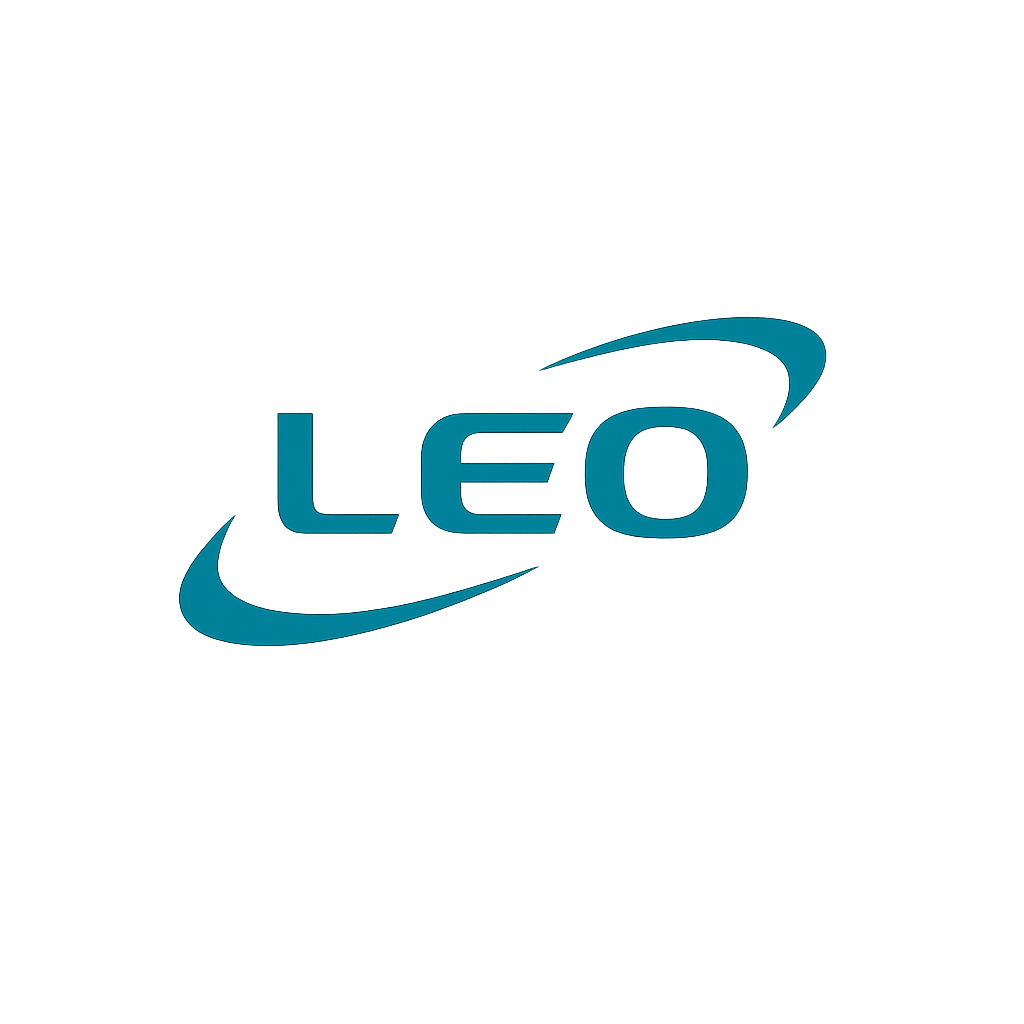 لیو (LEO)