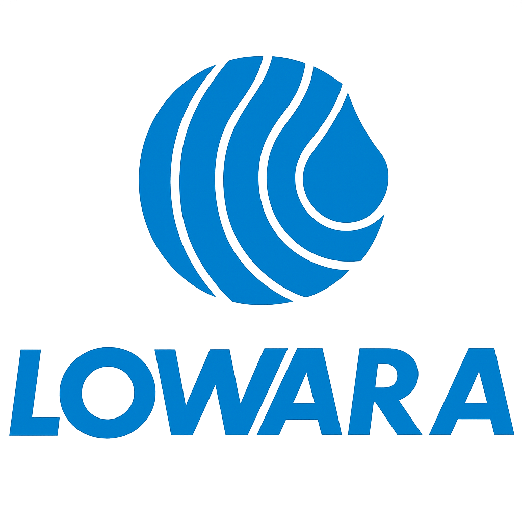 لوارا (LOWARA)