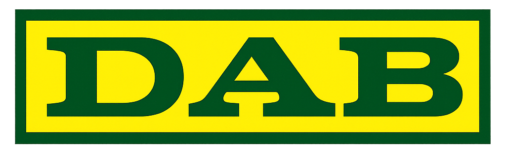 (DAB)داب