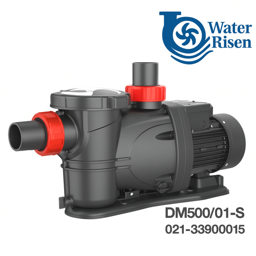 پمپ استخری لیو مدل XKp1604E دو اسب تکفاز